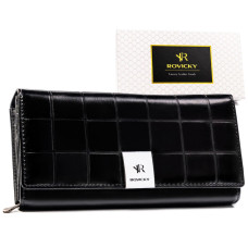Dámská peněženka Rovicky RPX-20A-3 černá