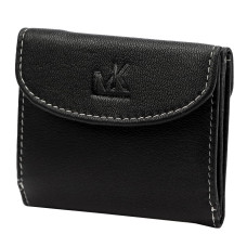 Pánská peněženka Money Kepper CC 3653 černá, šedá