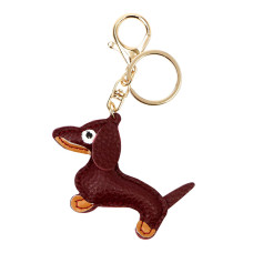 Florence BRE-DOG-2 bordó