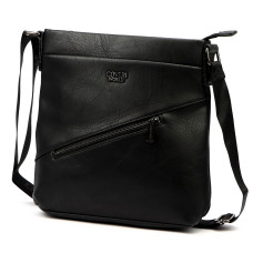 Dámské crossbody Coveri CW2240 černá