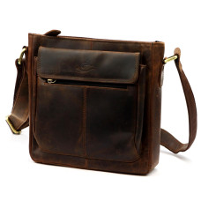 Andreas H2025 tmavě hnědá