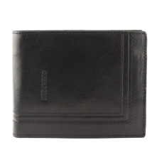 Pánská peněženka Mato Grosso 0709/A-60 černá