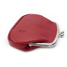 Červená dámská rámová minietue 511-1745-31