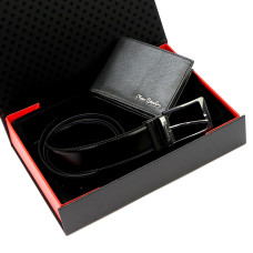 Pánská dárková sada Pierre Cardin ZG-213-BR 115