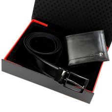 Pánská dárková sada Pierre Cardin ZG-214-BR 120