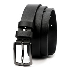 Pánský pásek VerMari PM-W-30 černá