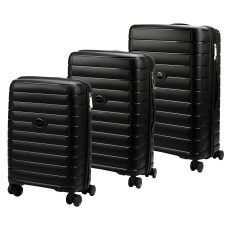 Pierre Cardin 2401 JOY05 x3 Z černá