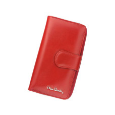 Dámská peněženka Pierre Cardin 01 LINE 116 červená