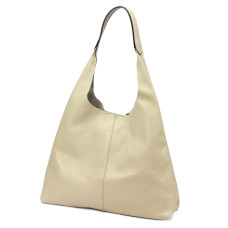 Dámská kabelka Luka 26-082 DOLLARO béžová