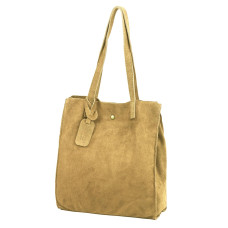 Dámská kabelka Luka 25-041 písková