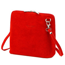 Dámská kabelka Barberinis 1703 červená