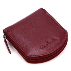 Pánská peněženka Pierre Cardin TILAK77 10 bordó