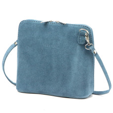 Dámská kabelka Barberinis 1703 džínová