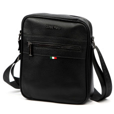 Pánské crossbody Coveri World CW8362 černá