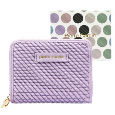 Dámská peněženka Pierre Cardin MISS11 1041 lila