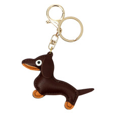 Florence BRE-DOG-1 tmavě hnědá