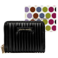 Dámská peněženka Pierre Cardin MISS10 1041 černá