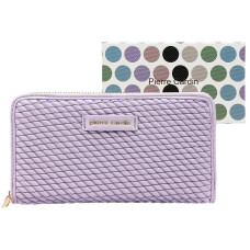 Dámská peněženka Pierre Cardin MISS11 1040 lila