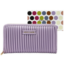 Dámská peněženka Pierre Cardin MISS10 1040 lila