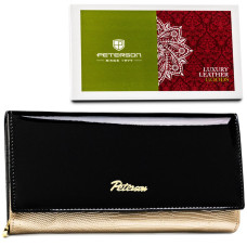 Dámská peněženka Peterson PTN LJ-42106