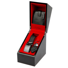 Pánská dárková sada Pierre Cardin ZG-216 PREMIUM VIP 125