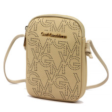 Dámská kabelka Gian Marco Venturi GMV 9094 khaki