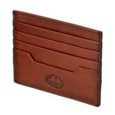 Pánská peněženka EL FORREST 930-29 RFID hnědá