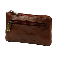 Pánská etue Mato Grosso 06030-20 RFID hnědá