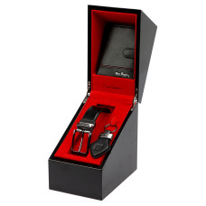 Pánská dárková sada Pierre Cardin ZG-217 PREMIUM VIP 120