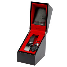 Pánská dárková sada Pierre Cardin ZG-218 PREMIUM VIP 120
