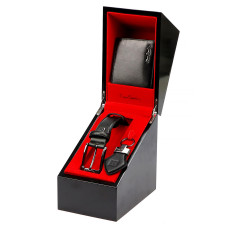 Pánská dárková sada Pierre Cardin ZG-219 PREMIUM VIP 130