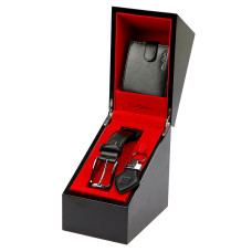 Pánská dárková sada Pierre Cardin ZG-220 PREMIUM VIP 135