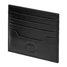 Pánská peněženka EL FORREST 930-67 RFID černá
