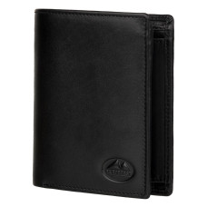 Pánská peněženka EL FORREST 888/A-67 RFID černá