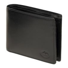 Pánská peněženka EL FORREST 996/A-67 RFID černá