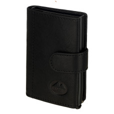 Pánská peněženka EL FORREST 931-61 RFID černá