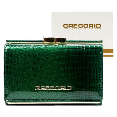 Dámská peněženka Gregorio SLL-117 zelená