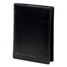 Pánská peněženka EL FORREST 896-301 RFID černá