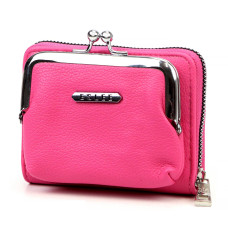 Dámská peněženka Eslee 99193 fuchsie