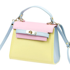 Dámská kabelka Luka 19-17 MN DOLLARO vzor 1