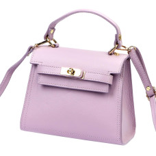 Dámská kabelka Luka 19-17 MN DOLLARO lila