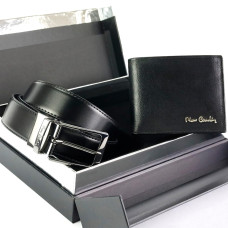 Pánská dárková sada Pierre Cardin ZG-221 135