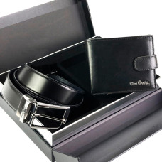 Pánská dárková sada Pierre Cardin ZG-225 125