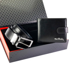 Pánská dárková sada Pierre Cardin ZG-226 115