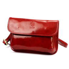 Dámská kabelka Florence 70 červená