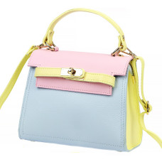 Dámská kabelka Luka 19-17 MN DOLLARO vzor 3