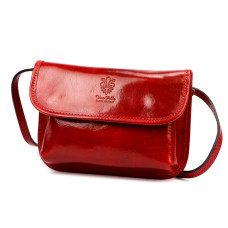 Dámská kabelka Florence 71 červená