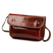 Dámská kabelka Florence 71 hnědá