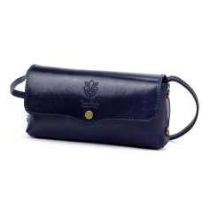 Dámská kabelka Florence 72 námořnická modrá