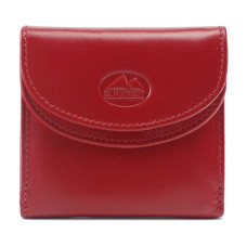 Dámská peněženka EL FORREST 997-47 červená